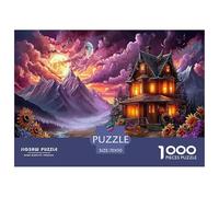 1000 Piece Educational World Map Puzzle - Detailed Jigsaw for Curious Kids, Teens & Adults. A Learning Adventure That’s Perfect for Families, Classrooms, Or Solo Exploration.