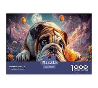 1000 Piece Educational World Map Puzzle - Detailed Jigsaw for Curious Kids, Teens & Adults. A Learning Adventure That’s Perfect for Families, Classrooms, Or Solo Exploration.