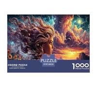 1000 Piece Educational World Map Puzzle - Detailed Jigsaw for Curious Kids, Teens & Adults. A Learning Adventure That’s Perfect for Families, Classrooms, Or Solo Exploration.