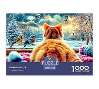 1000 Piece Educational World Map Puzzle - Detailed Jigsaw for Curious Kids, Teens & Adults. A Learning Adventure That’s Perfect for Families, Classrooms, Or Solo Exploration.