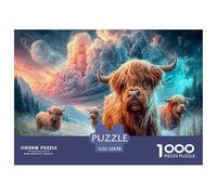 1000 Piece Educational World Map Puzzle - Detailed Jigsaw for Curious Kids, Teens & Adults. A Learning Adventure That’s Perfect for Families, Classrooms, Or Solo Exploration.