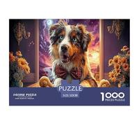 1000 Piece Educational World Map Puzzle - Detailed Jigsaw for Curious Kids, Teens & Adults. A Learning Adventure That’s Perfect for Families, Classrooms, Or Solo Exploration.