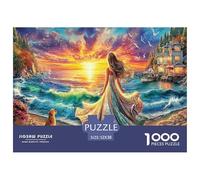 1000 Piece Educational World Map Puzzle - Detailed Jigsaw for Curious Kids, Teens & Adults. A Learning Adventure That’s Perfect for Families, Classrooms, Or Solo Exploration.