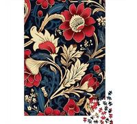 1000 Piece Figure Jigsaw Puzzles for Adult Teenagers Paper Puzzles for Adults& Teenagers Age 12 Years Up 1000pcs (38x26cm)