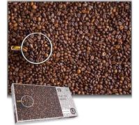 1000 Piece Full Of Coffee Beans Jigsaw Puzzle
