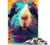 1000 Piece Heaven Lake Space Jigsaw Wooden Puzzles for Adults Puzzles for Adults Teenagers Age 12+ 1000pcs (75x50cm)