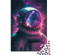 1000 Piece Hyperspace Tripper Jigsaw Puzzlesfor Adults Puzzle Jigsaws for Adults Unique Home Decor And Gifts 1000pcs (38x26cm)