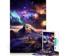 1000 Piece Jigsaw Boy Of The Universe Premium Cut Play Creative Brain Game Peace Fun Time Christmas Wall Art (50x75cm)