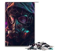 1000 Piece Jigsaw for Adults Stalker Puzzle Hands on Game 75x50cm
