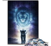 1000-Piece Jigsaw Puzzle A Kings Path Jigsaw Puzzle 1000 Pieces Interactive Family Game, Suitable for Ages 14+ size 50x75cm