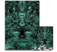 1000 Piece Jigsaw Puzzle A Song for The Old Ones Jigsaw Puzzles for Adults for Home Decor Brain Training 1000 PCS(75x50cm)