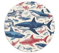 1000 Piece Jigsaw Puzzle Adults Underwater World Relaxing Challenge Stunning Ocean Scene with Fish Turtles And Shipwrecks Perfect for Gifting And Leisure Time