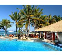 1000 Piece Jigsaw Puzzle Educational Puzzle Family Game for Adults And Kids - Indonesia bali island 75x50cm