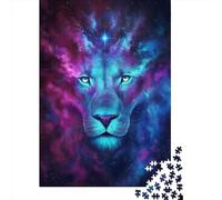 1000 Piece Jigsaw Puzzle Firstborn Jigsaws Puzzles Wooden Puzzle Assembly Toy Family Interactive Game 1000pcs (75x50cm)