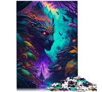 1000 Piece Jigsaw Puzzle for Adults amazing picture Educational Games Home Decoration Puzzle 26x38cm is ideal as gifts for the whole family