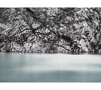 1000 Piece Jigsaw Puzzle for Adults And for Kids Age 14 And Up - Rock cliff stone 75x50cm