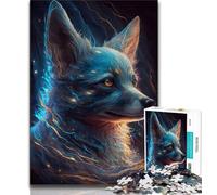 1000 Piece Jigsaw Puzzle for Adults And Teenagers Chihuahua Dog 1000 Pieces for Adults,learning Educational for Is Ideal As A Gift for The Whole Family (size 38x26cm)