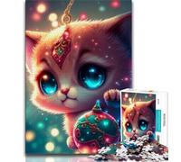 1000 Piece Jigsaw Puzzle for Adults And Teenagers Cute Dragon Baby Puzzles for Teenagers,Birthday Present, Gifts, Wall Art for Age 14 Years Up 38x26cm