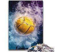 1000 Piece Jigsaw Puzzle for Adults And Teenagers Football Sports Puzzles for Adults,Educational Stress Relief Toy Great Gifts And Toys (75x50cm)
