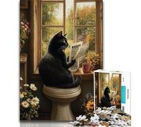 1000 Piece Jigsaw Puzzle for Adults And Teenagers Three Neon Alpacas,Educational Games Home Decoration Suitable for Desktop Decoration 38x26cm