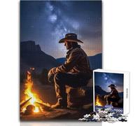 1000 Piece Jigsaw Puzzle for Adults Arthur Red Dead Redemption Brainteaser Family Games But Fun And Humorous Educational Toy Size 38x26cm
