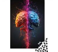 1000-Piece Jigsaw Puzzle for Adults, Brain Power Enhance Focus & Boost Memory, 70x50cm/1000pcs, Winter Indoor Activity, Weekend Downtime And Time at Home