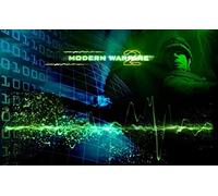 1000-piece jigsaw puzzle for adults, Call of Duty: Ghosts educational and intellectual decompression toy, fun family game for children and adults... 50x70cm