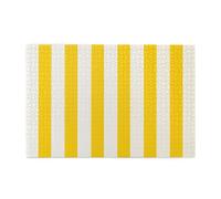 1000 Piece Jigsaw Puzzle for Adults Challenging Puzzles for Game Nights Lemon Yellow Stripes Wooden Puzzle Personalized Custom Wood Puzzles for Family Picturepuzzle Finished Size 29.5"x19.7"