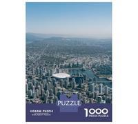 1000 Piece Jigsaw Puzzle for Adults Conquer The World Puzzles for Adults Fun Games Precision Cutting Difficult And Challenge 70x50cm/1000pcs