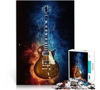 1000 Piece Jigsaw Puzzle for Adults Heaven and hell Stressabbau Staycation Zeit totschlagen Lustiges Geschenk38x26cm