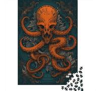 1000-Piece Jigsaw Puzzle for Adults, Hydra Enchanted Palace, 70x50cm/1000pcs, Festive Gift Idea, Screen-Free Activity And Cosy Winter Evenings