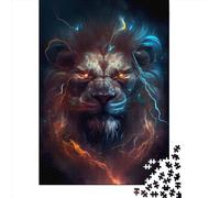 1000 Piece Jigsaw Puzzle for Adults Meowt of This World135 Puzzles 1000 Pieces Paper Board Jigsaw- Relax Puzzles Games-Brain Teaser Puzzle 1000pcs (38x26cm)