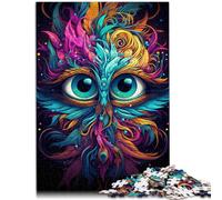 1000 Piece Jigsaw Puzzle for Adults strange creatures puzzle game 26x38cm Birthday Present Gifts Wall Art for teenager Age 14 Up