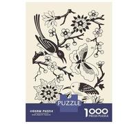 1000 Piece Jigsaw Puzzle for Adults Summer In My Garden Jigsaw Toy Wall Decor Difficult Hard Unique Gifts for Birthday And Christmas 70x50cm/1000pcs