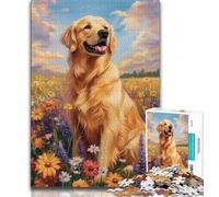 1000 Piece Jigsaw Puzzle for Adults Teens Jungle Cheetah Adult Jigsaw,for Educational Game Challenge Toy Birthday Present, Gifts, Wall Art 75x50cm