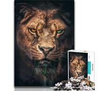 1000 Piece Jigsaw Puzzle for Adults Teens The Green Bandit 1000 Pieces for Adults,Challenging Game Gifts for Is Ideal As A Gift for The Whole Family 75x50cm