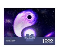 1000 Piece Jigsaw Puzzle for Adults Universal Balance Puzzles for Adults Relaxing Games Pattern Assembly for Is Ideal As A Gift 38x26cm/1000pcs