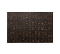 1000 Piece Jigsaw Puzzle for Adults Wooden Challenging Puzzles Custom Personalized Ancient Egyptian Hieroglyph Picture Puzzle for Adults & Kids Family Game Nights 29.5"x19.7" Puzzles