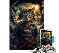 1000 Piece Jigsaw Puzzle for Teenagers Claws of The Rising Sun Jigsaw for Adults Relaxing Games Improve Memory Fun Activities at Home (Size 38x52cm)