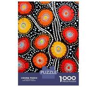 1000 Piece Jigsaw Puzzle for Teenagers Cultural Radiance Adult Puzzles Fun Games Difficult Challenge Challenging Game Gifts 70x50cm/1000pcs