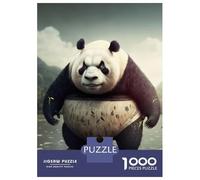 1000 Piece Jigsaw Puzzle for Teenagers The Mighty Giant Adult Puzzles Relax Games Analysis And Logic Christmas Birthday Gifts 38x26cm/1000pcs