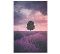1000 Piece Jigsaw Puzzle Game Cosmic Tree of Life Jigsaw Puzzles for Adults And Kids, Woodenboard Puzzles Home Decoration （78×53cm）