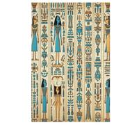 1000 Piece Jigsaw Puzzle Game Egypt Pharaohs for Adults And Kids, Woodenboard Puzzles Home Decoration （78×53cm）