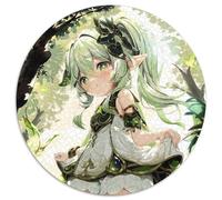1000-Piece Jigsaw Puzzle Genshin Impact Nahida Puzzles for Adults Challenging Brain Teaser for Teenagers, Family Game Night Fun 67.5x67.5cm