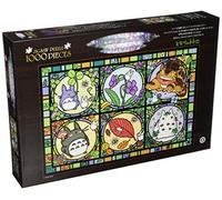 1000 Piece Jigsaw Puzzle My Neighbor Totoro Totoro Season News (50x75cm)