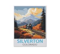 1000 Piece Jigsaw Puzzle，Puerto Vallarta Mexico，Adults Children Paper Toy Educational Game（38x26cm）-HV50