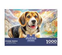 1000 Piece Jigsaw Puzzle + Roll-Up Felt Mat Storage Bundle - The Complete Portable Puzzle Solution for Families, Kids & Adults. Keep Your Masterpiece Safe And Organized.
