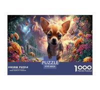1000 Piece Jigsaw Puzzle + Roll-Up Felt Mat Storage Bundle - The Complete Portable Puzzle Solution for Families, Kids & Adults. Keep Your Masterpiece Safe And Organized.