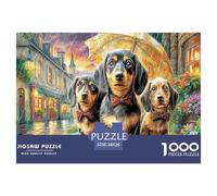 1000 Piece Jigsaw Puzzle + Roll-Up Felt Mat Storage Bundle - The Complete Portable Puzzle Solution for Families, Kids & Adults. Keep Your Masterpiece Safe And Organized.