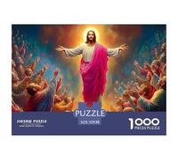 1000 Piece Jigsaw Puzzle + Roll-Up Felt Mat Storage Bundle - The Complete Portable Puzzle Solution for Families, Kids & Adults. Keep Your Masterpiece Safe And Organized.